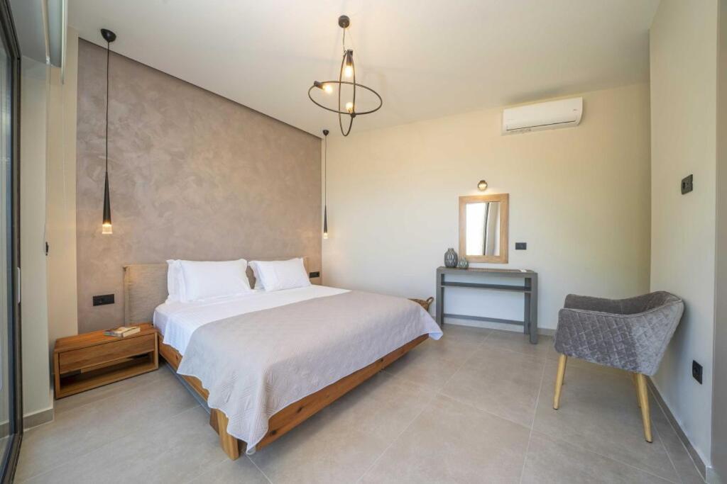 Narcissos Villa Argostoli  Esterno foto